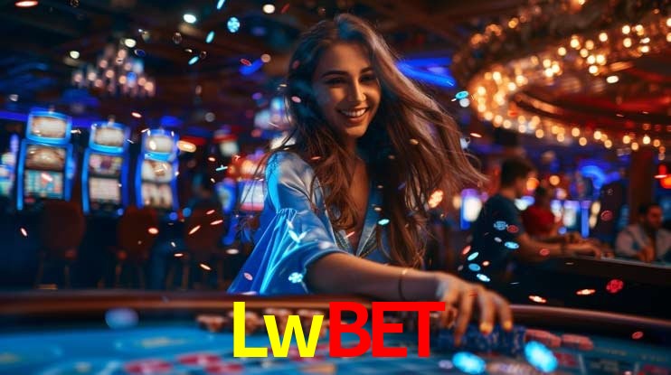 Experiência VIP Lwbet