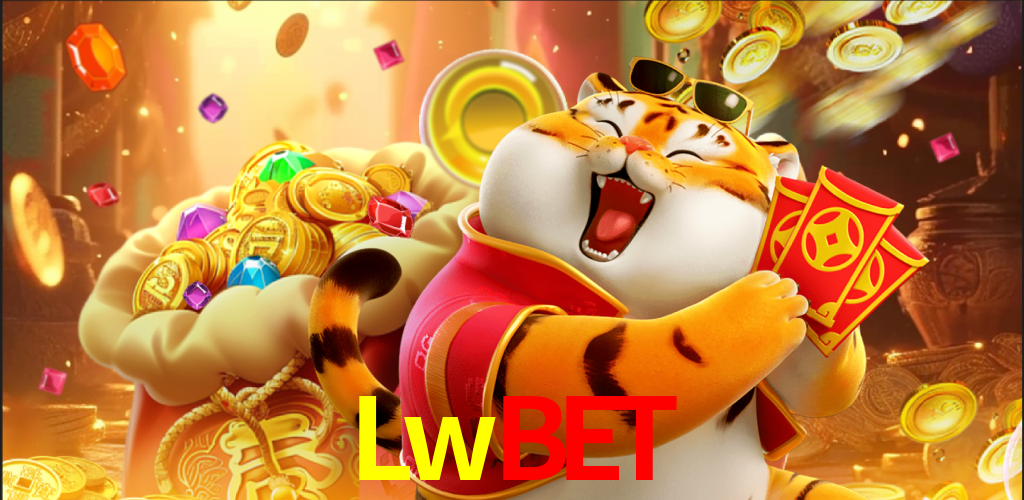 Lwbet: Seu Cassino Premiado com Pagamentos Rápidos