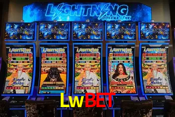 Desvendando o Mundo dos Jogos Virtuais na Lwbet