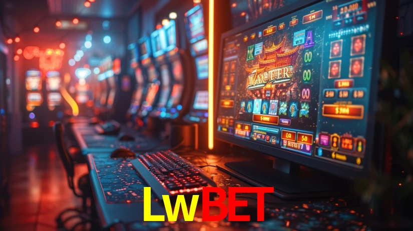 Lwbet paga
