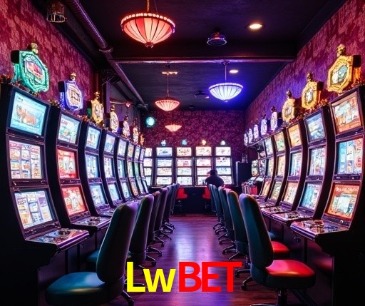 Ofertas Exclusivas Lwbet