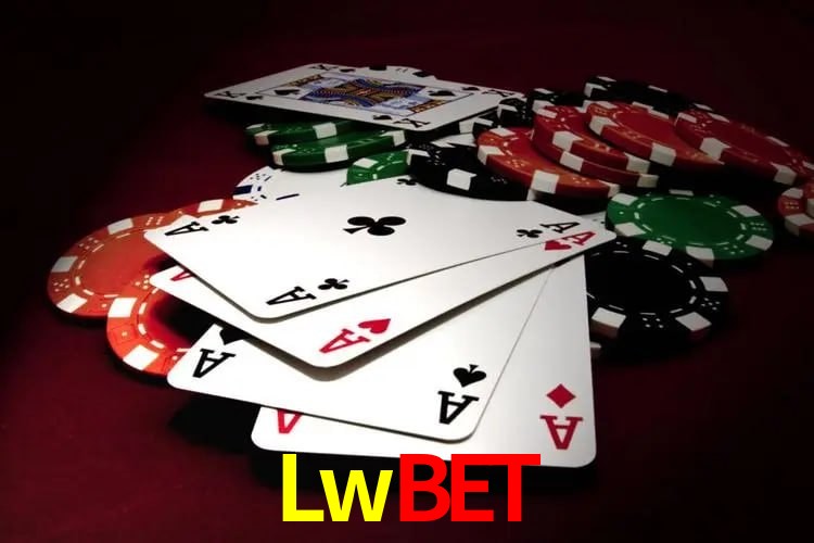 PIX Instantâneo Lwbet