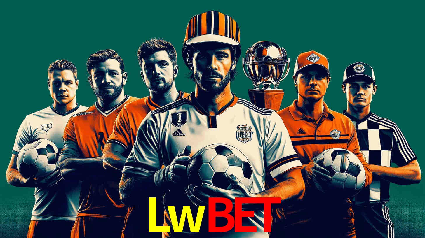 Apostas Esportivas na Lwbet: Um Guia Completo
