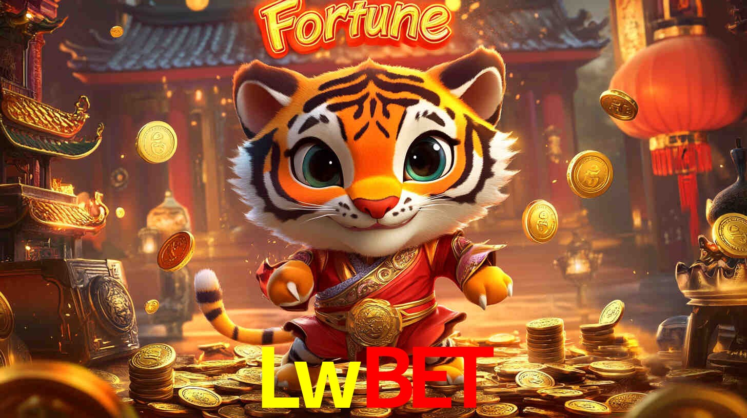 A Revolução dos Aplicativos de Jogos no Lwbet