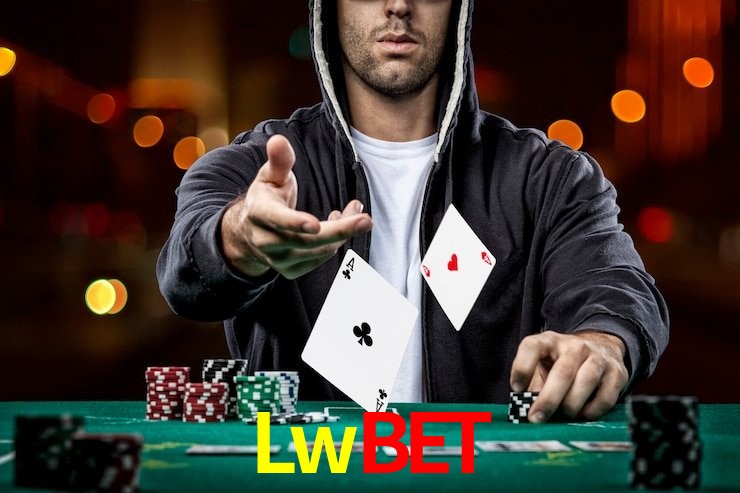 Lwbet paga