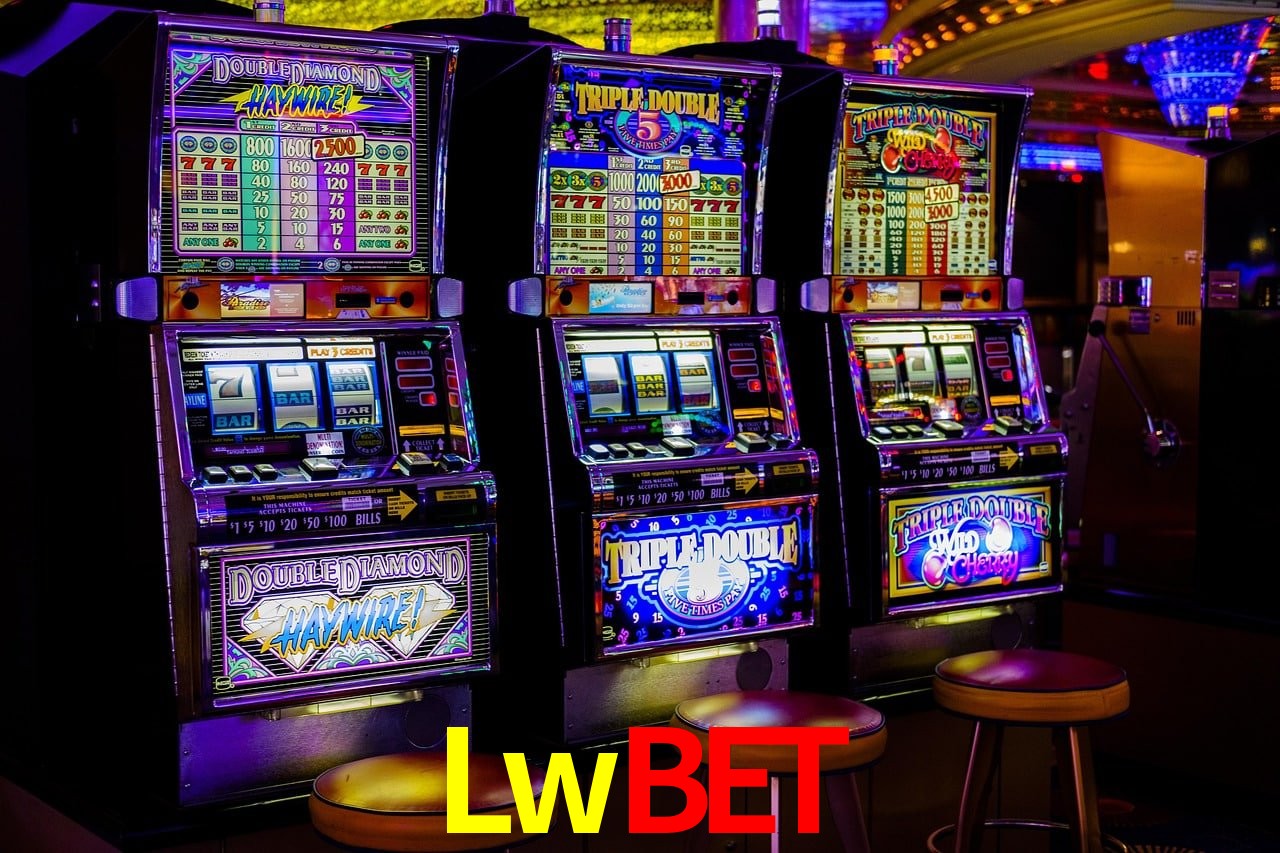 Programa VIP Lwbet