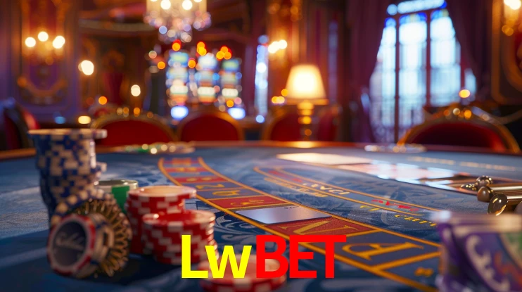 Secure Login Lwbet