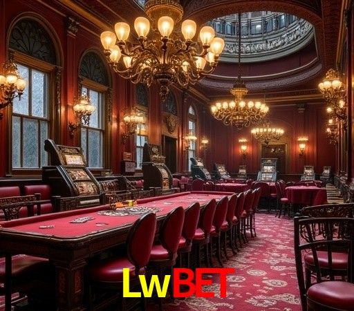Benefícios da Conta Lwbet