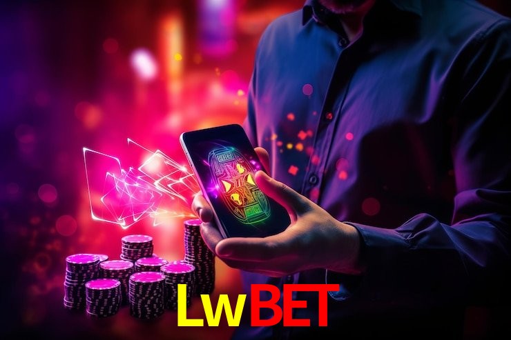 Interface Premium Lwbet