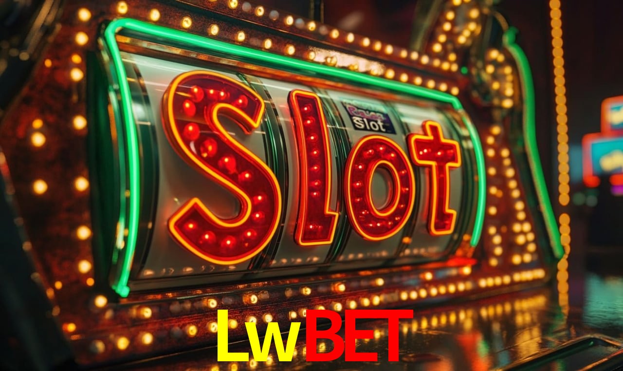 Provedores de Jogos Lwbet