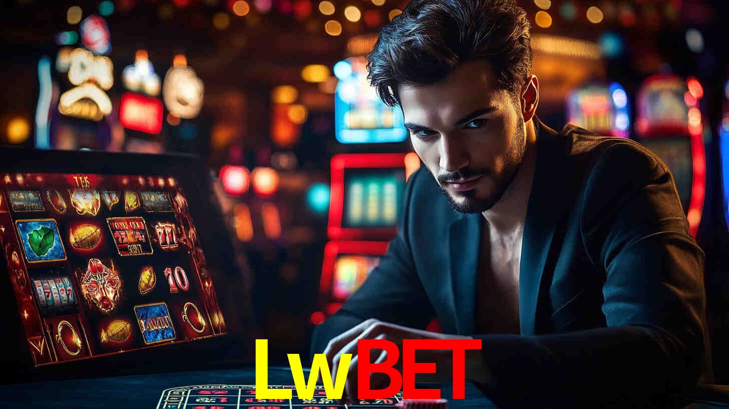 Lwbet: Seu Especialista em Apostas Esportivas Brasileiras