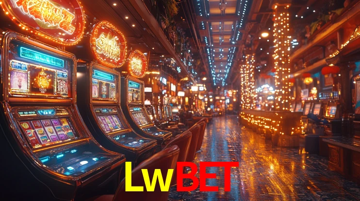 Lwbet: Jogos de Caça-Níqueis-Altas Recompensas, Roleta-Velocidade, Blackjack-Desafios Máximos