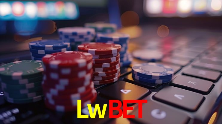 Jogos de Slot Lwbet