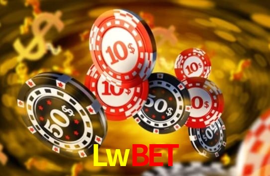 Torneios Lwbet