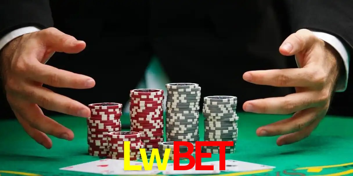 cassino Lwbet