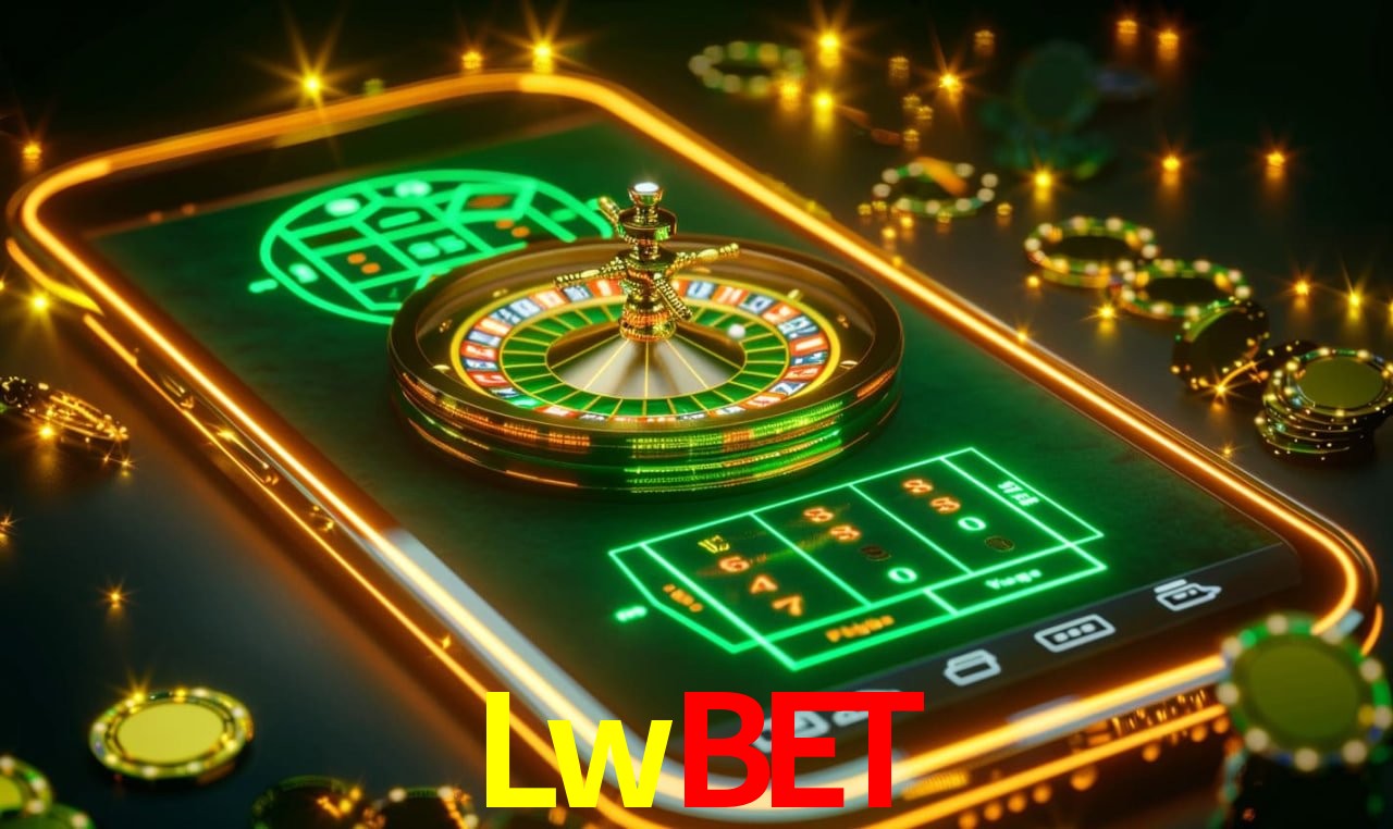 Login Seguro Lwbet