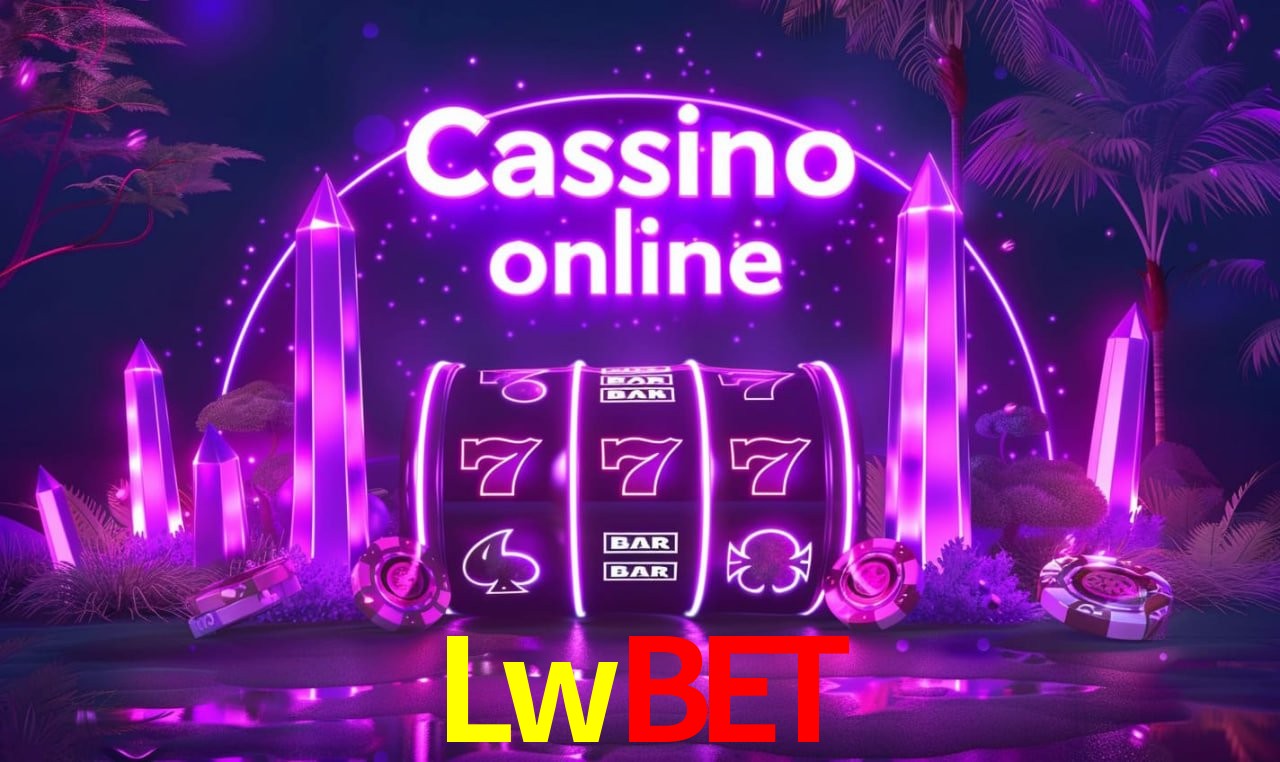 Diretório de Jogos Lwbet