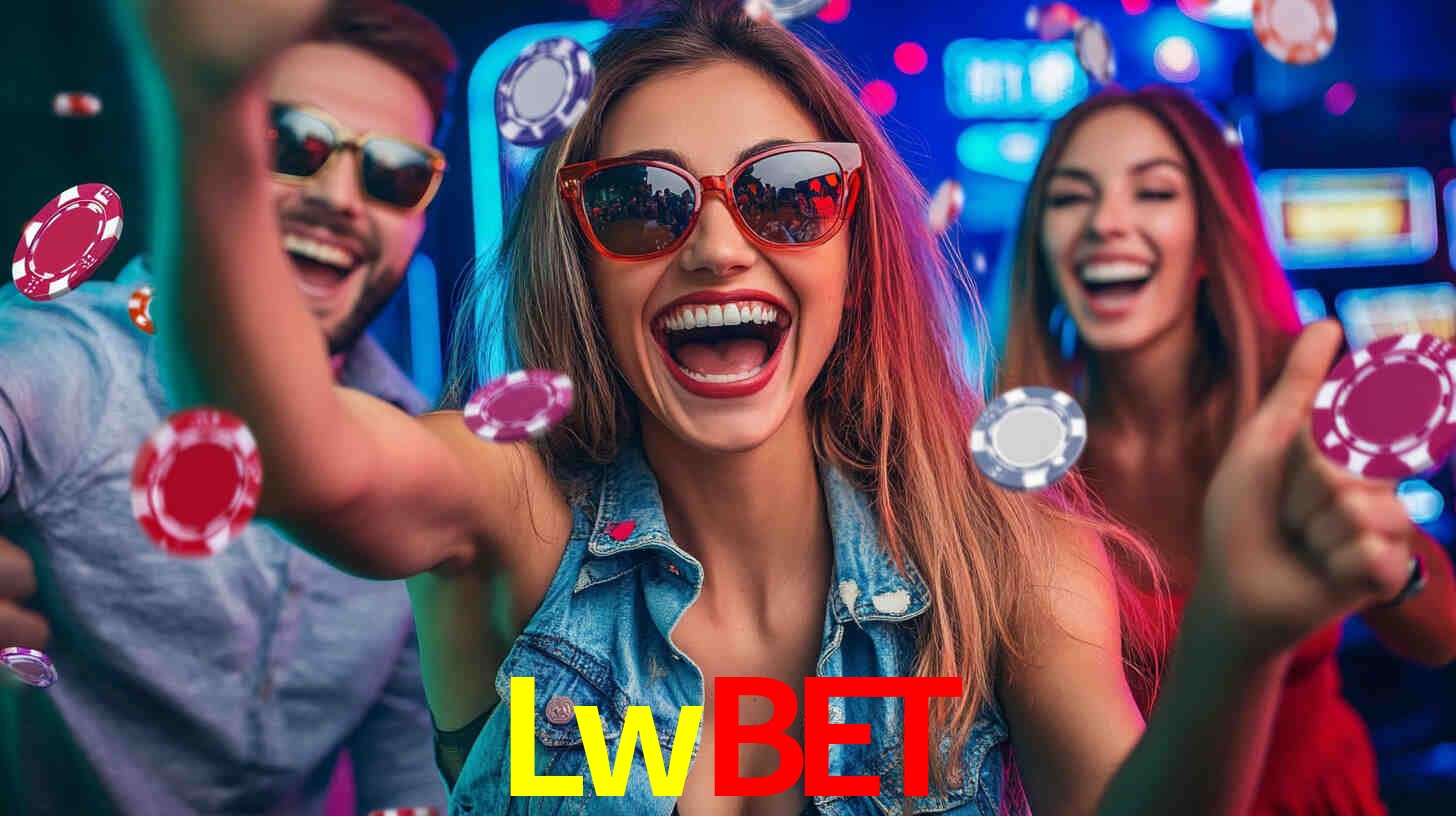 Inovações de Jogos na Lwbet: O Futuro das Experiências Interativas