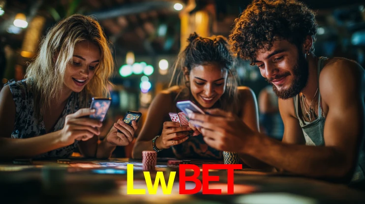 Live Casino Lwbet