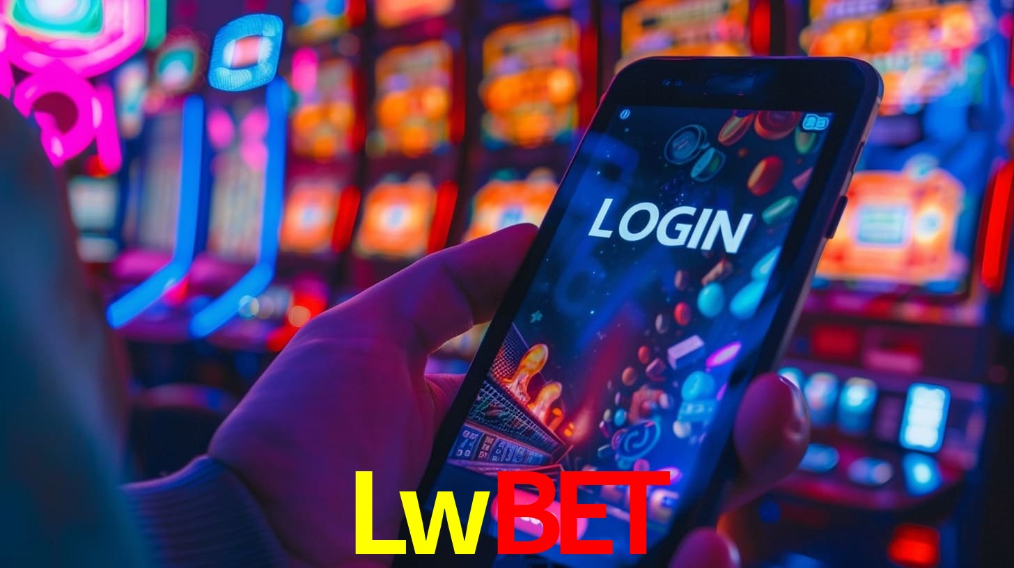 Jogos Exclusivos Lwbet