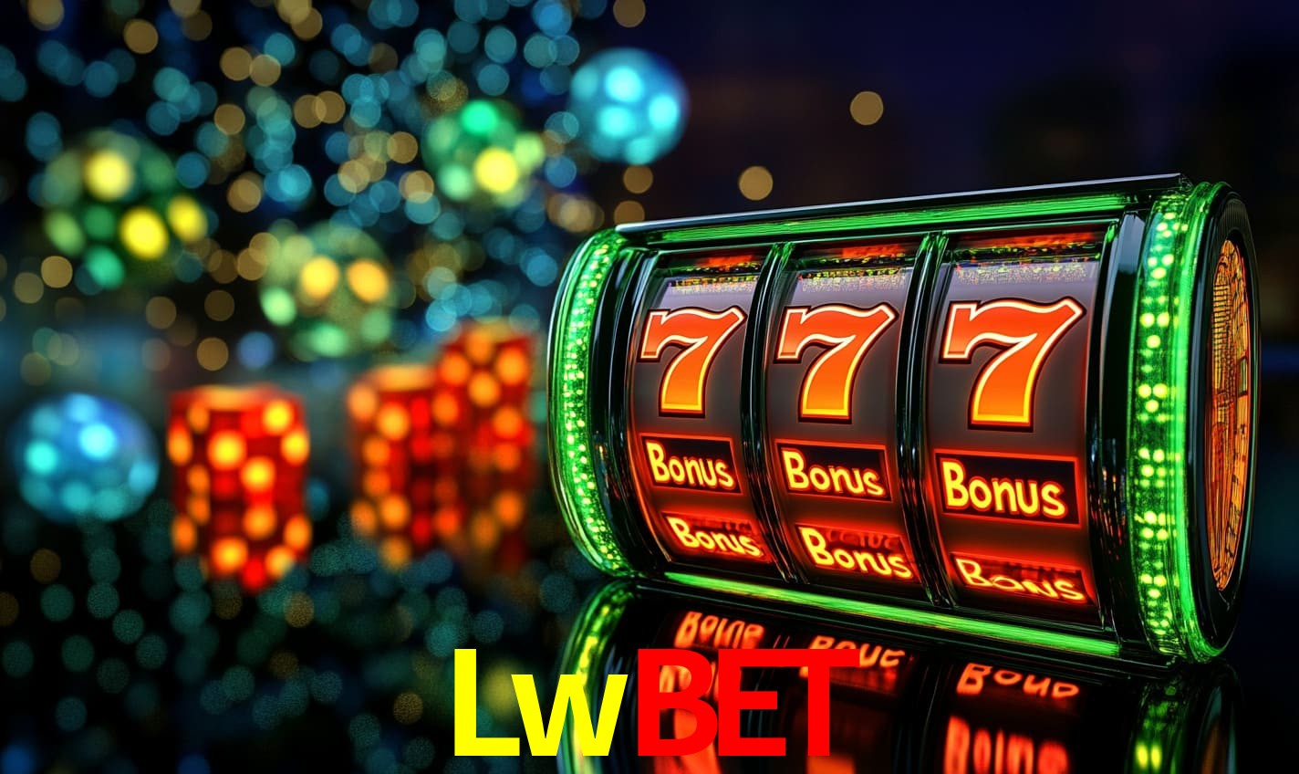 Recursos de Bônus Lwbet