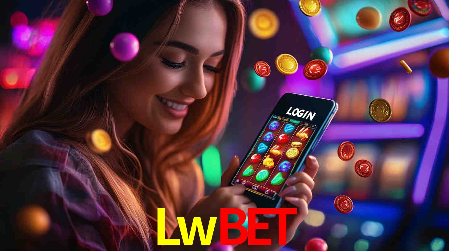 Experimente o Login Seguro Premium no Lwbet
