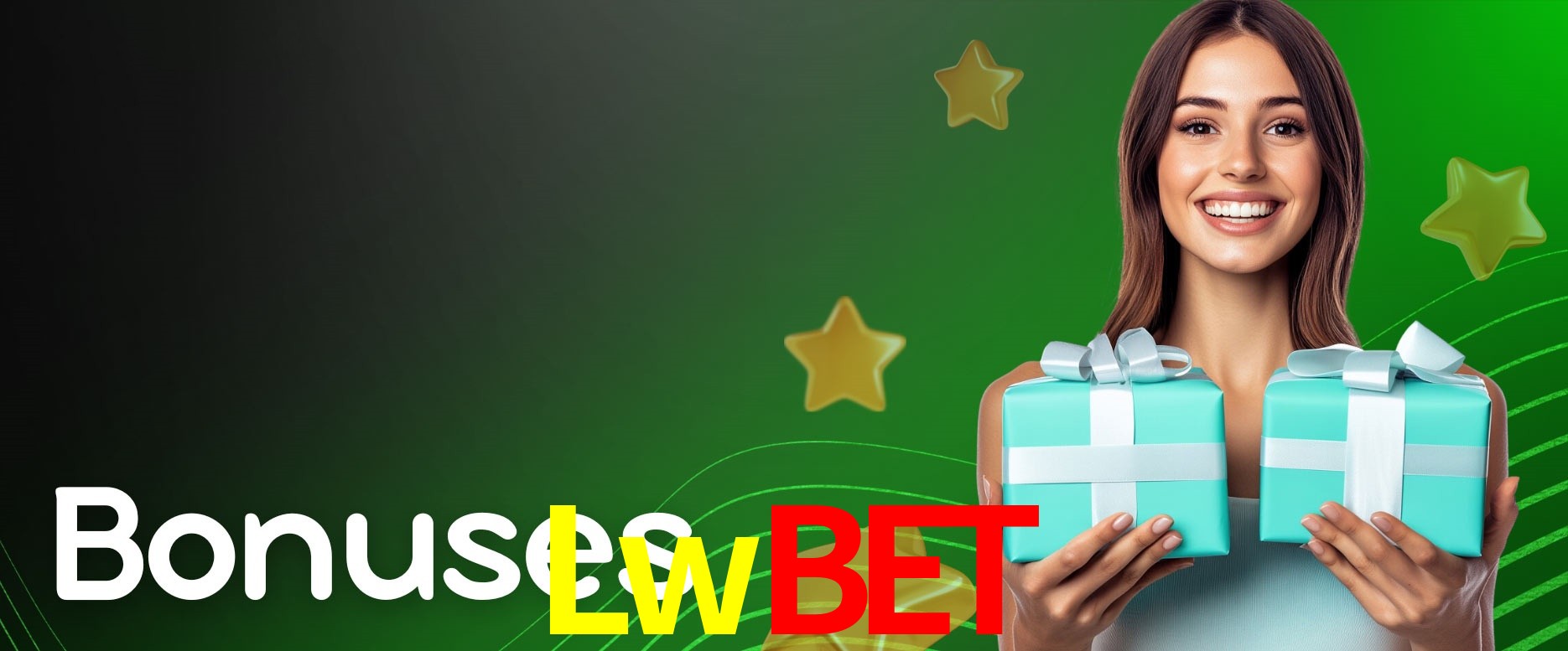 Seasonal Promotions Lwbet
