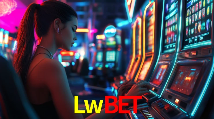 Premium Interface Lwbet