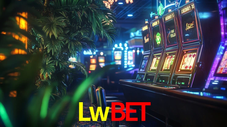 Blackjack Table Lwbet