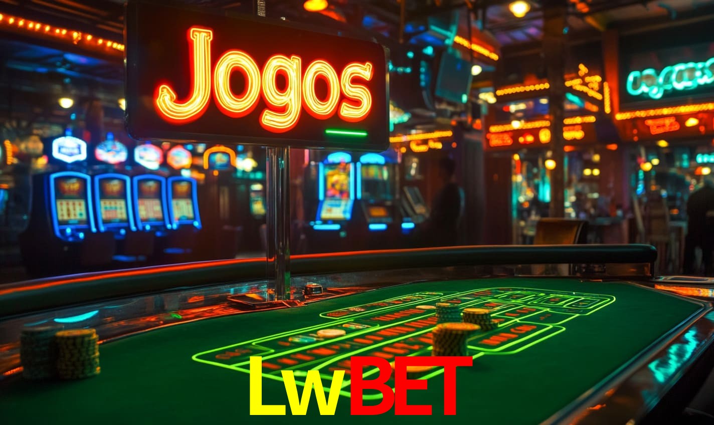 Estatísticas do Jogo Lwbet