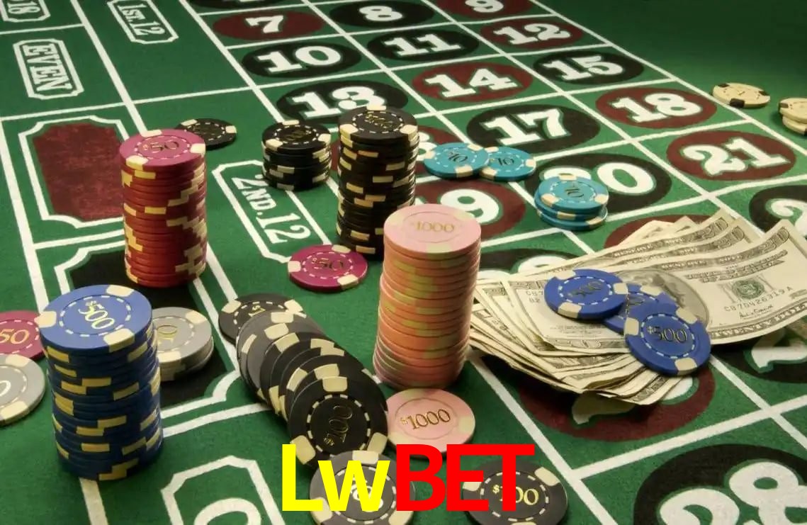 Ofertas Imperdíveis na Lwbet: Promoções e Bônus Que Valem a Pena