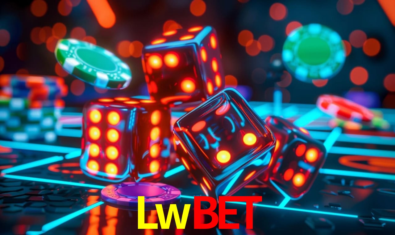 Inovações de Jogos na Lwbet: O Futuro das Experiências Interativas