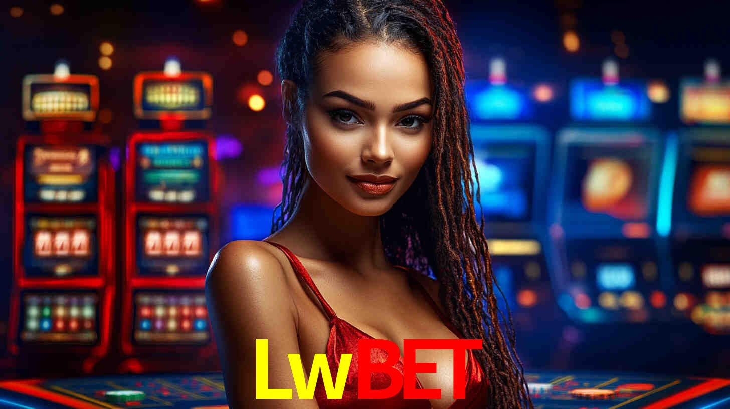 Apostas Esportivas na Lwbet: Um Guia Completo