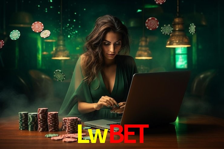 Lwbet paga