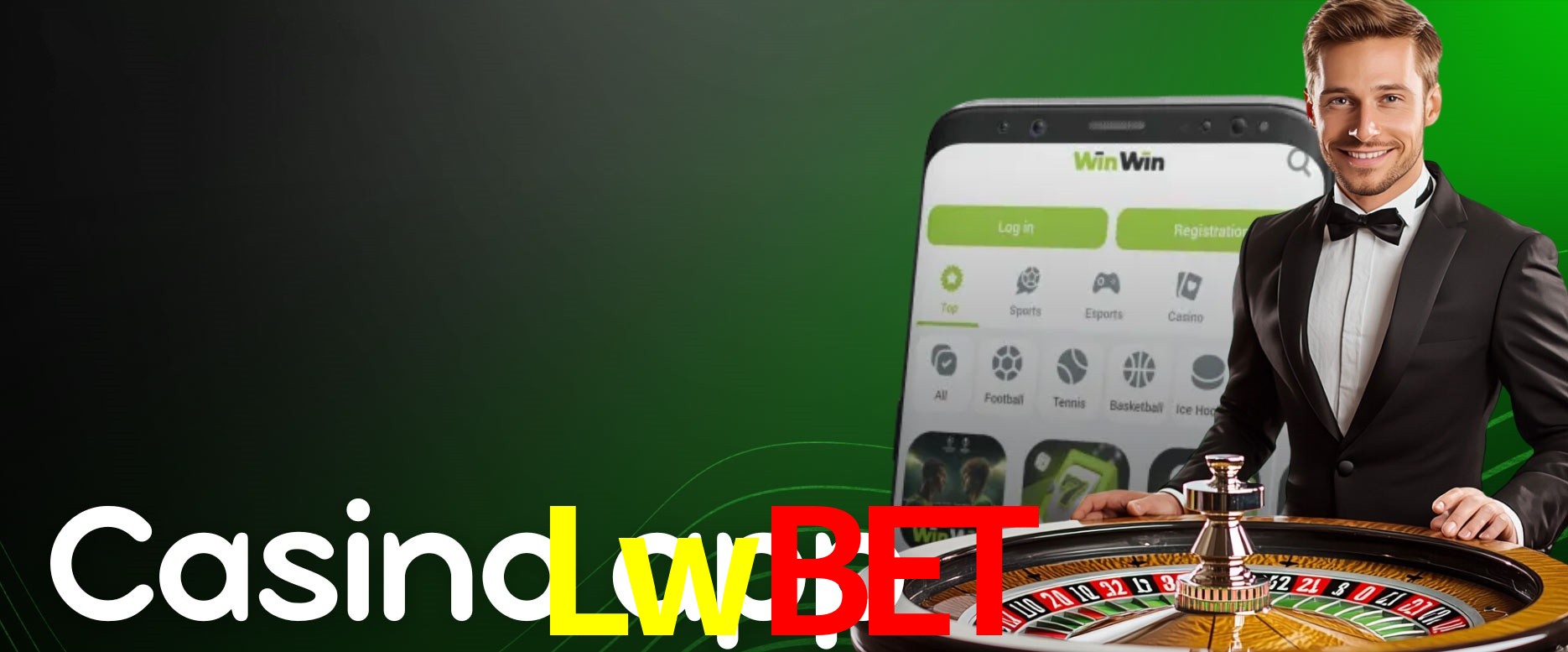Flash Promotion Lwbet