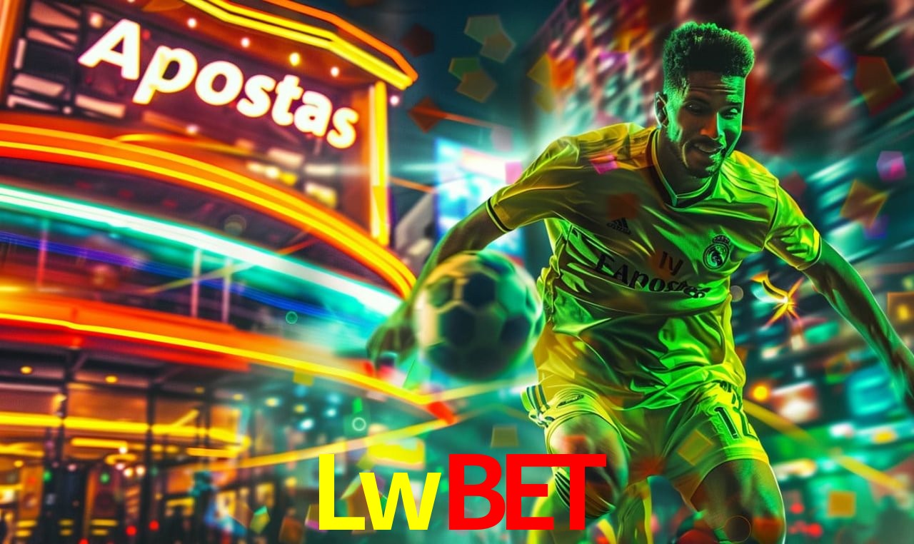 Apostas de Basquete Lwbet