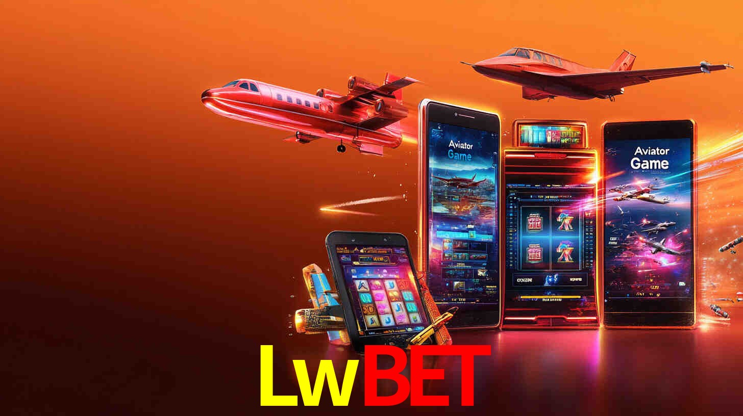 A Emoção da Loteria na Lwbet: Uma Chance de Mudança de Vida