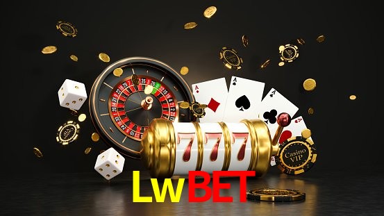 Football Betting Lwbet